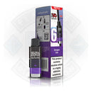 IVG SAVR Refill Pack 20mg