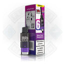 IVG SAVR Refill Pack 20mg