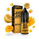 Just Juice 50/50 Mango & Passion Fruit 10ml