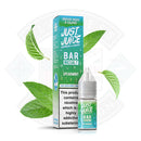 Just Juice Bar Nic Salt - Spearmint 10ml