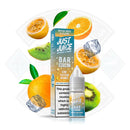Just Juice Bar Nic Salt - Kiwi Passion Orange 10ml