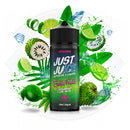 Just Juice Exotic - Guanabana & Lime on Ice 0mg 100ml Shortfill