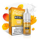 Just Juice Brutal Drinks Salt 10ml Mango Lassi
