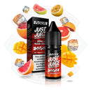 Just Juice 50/50 Fusion Mango & Blood Orange 10ml