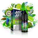 Just Juice Exotic Fruits Guanabana & Lime on Ice Nic Salt 10ml