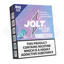 Jolt Nicotine Strip