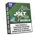 Jolt Nicotine Strip