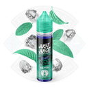 Just Juice Bar - Blue Mint 40ml 0mg Shortfill E-Liquid