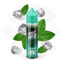 Just Juice Bar - Green Mint 40ml 0mg Shortfill E-Liquid