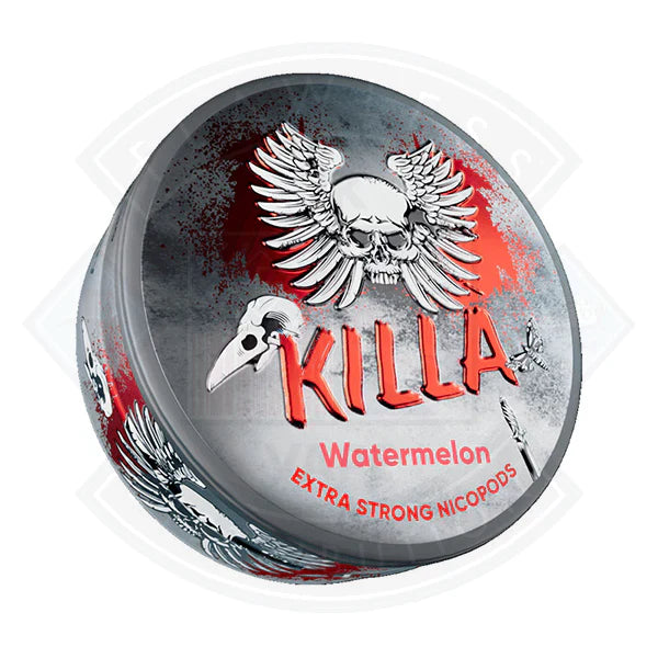 Killa Nicotine Pouch