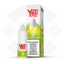 Yeti Summit Series Salt Lemon and Lime Ice