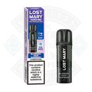 Lost Mary Tappo Pods 2packs
