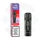 Lost Mary Tappo Pods 2packs
