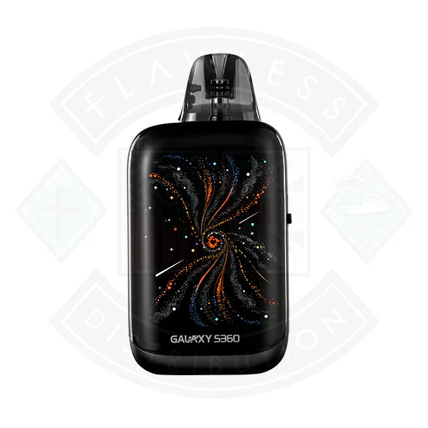 Buy Lost Vape Galaxy S360 Pod Kit | Free UK Delivery | Low Prices Buy Lost Vape Galaxy S360 Pod Kit | Free UK Delivery | Low Prices