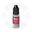 Mix Labs Salts 10ml Strawberry Raspberry Cherry Ice