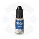 Mix Labs Salts 10ml Blueberry