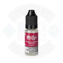 Mix Labs Salts 10ml Strawberry Raspberry Cherry Ice