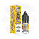 Moreish Puff Manju Man Nic Salt 10ml Mango Grape