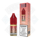RandM 7000 Nic Salt 10ml - Summer Peach Ice