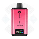 Hayati Pro Ultra + 25K Prefilled Kit