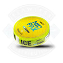 Nasty Nic Pax Nicotine Pouch