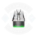 OXVA Nexlim Replacement Pods 3 pack