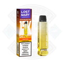 Lost Mary Nera 15K Pod