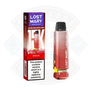 Lost Mary Nera 15K Pod