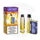 Lost Mary Nera 30K Prefilled Vape Kit