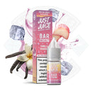 Just Juice Bar Nic Salt - Vanilla Rhubarb 10ml