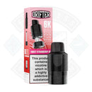 Drifter Bar 6K Prefilled  Pod + Refill - 1PK