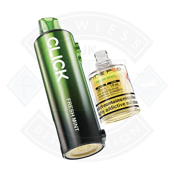 Pyne Pod Click Pod