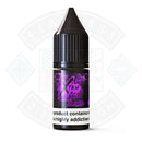 XTRM Bar Nic Salt 10ml Purple Lemonade