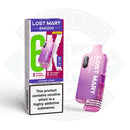 Lost Mary BM6000  Prefilled Pod Kit