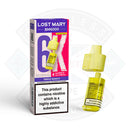 Lost Mary BM6000  Prefilled Pod 20mg
