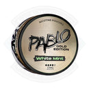 Pablo Gold Edition Nicotine Pouch