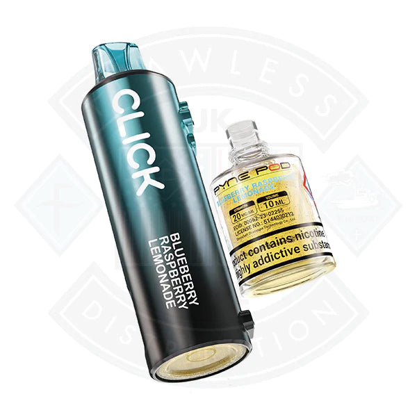 Pyne Pod Click Pod