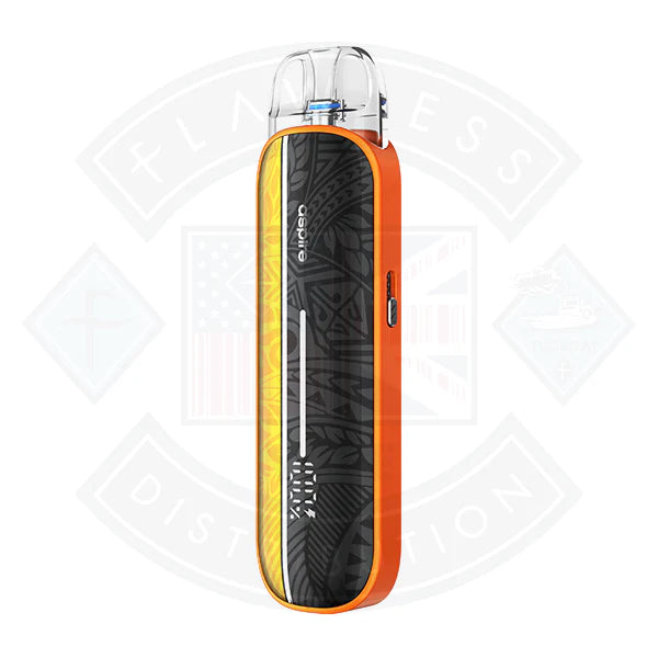 Aspire Pixo Aura  Vape Kit
