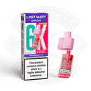 Lost Mary BM6000  Prefilled Pod 20mg