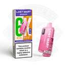 Lost Mary BM6000  Prefilled Pod Kit