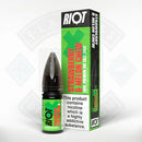 Riot X Salt 10ml Strawberry Melon Chew