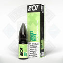 Riot X Salt 10ml Sweet Mint
