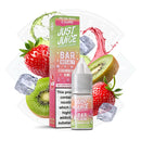 Just Juice Bar Nic Salt - Strawberry Kiwi 10ml