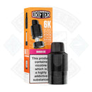Drifter Bar 6K Prefilled  Pod + Refill - 1PK