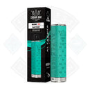 Al Fakher Crown Bar Mini 3K Battery Case