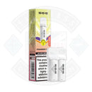 SKE 600 Pro Prefilled Pods 20mg