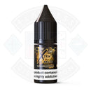 XTRM Bar Nic Salt 10ml Cream Tobacco