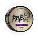 Pablo Gold Edition Nicotine Pouch