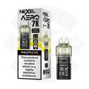 Nexel Aero 7K Prefilled Pod