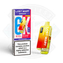 Lost Mary BM6000  Prefilled Pod Kit